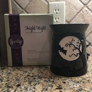 Scentsy - Fright Night